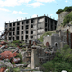 Illustration for article titled The Most Dangerous Modern Ruins for Thrillseekers and Urban Explorers